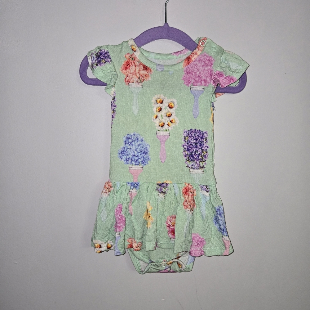 Twirl Dress